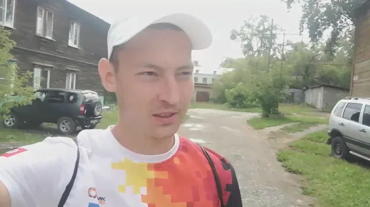 MMK WILD FEST Трейл 60 км