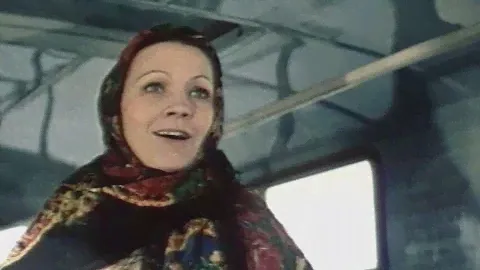 Куда он денется! (1981) комедия
