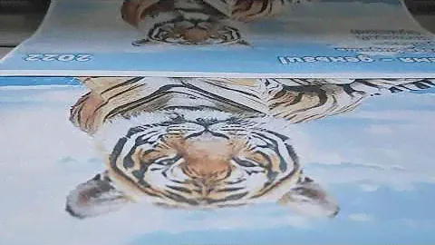 печать календарей