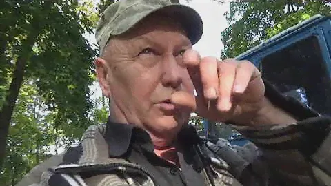 Резина на МТЗ или горький опыт.