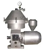 Очиститель молока А1-ОЦМ-5