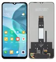 Дисплей для Xiaomi Redmi A1/ A1+ / Ксиоми редми А1 / А1 плюс в сборе с тачскрином Черный - Стандарт