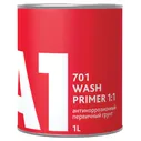 Грунт изолятор 1К 777 Hydrofiller 1л, А1