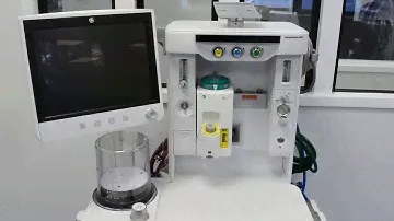 GE Carestation 620 Anesthesia Machines - Soma Tech Intl