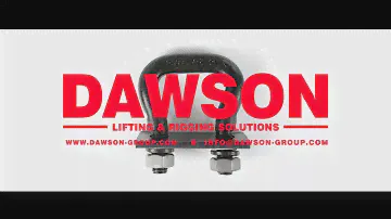 DAWSON DIN 5699 DIN 745 and Type S Elevators Chain Shackle, Chain Shackles China Factory