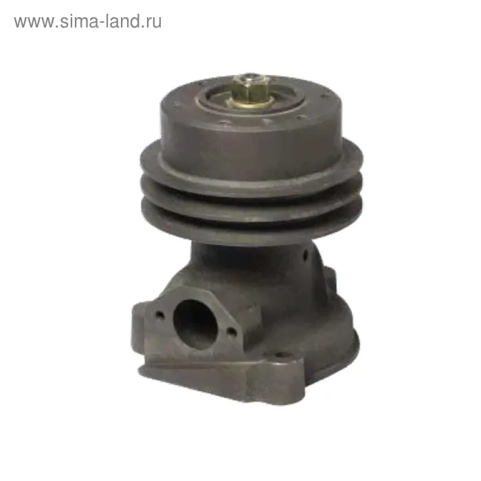 Насос водяной Валдай Д-245.7 Евро-2 GAZ 245-1307010-А1-07М, LUZAR LWP 06457