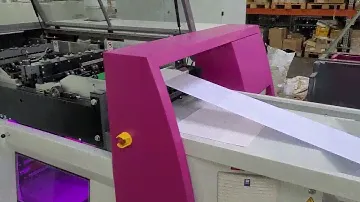 W+D BB1000 creating a true A7 Envelope (5-1/4 x 7-1/4) around 5 x 7 card(s) at 16K