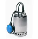 Насос Grundfos Unilift KP 250-А1 дренажный