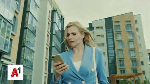 А1 Умный дом. Ваш дом под контролем