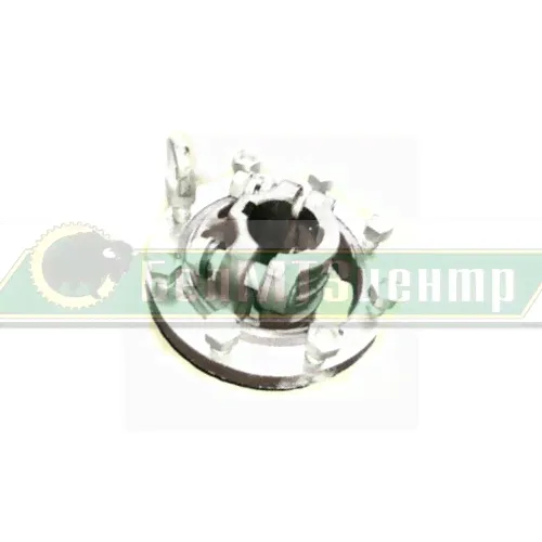 Ступица задняя с болтами 50-3104010-А1 (70-3104010) САЗ-0