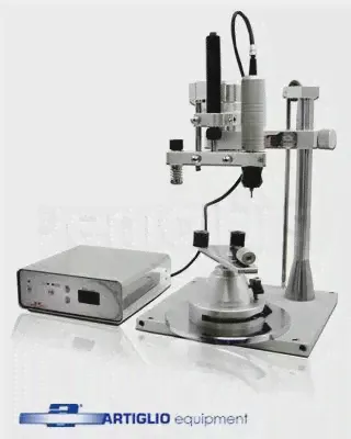 Фрезерный станок А1 ISO-0